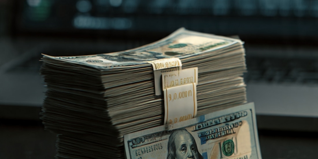 Este es el precio del dólar hoy.