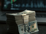 Este es el precio del dólar hoy.