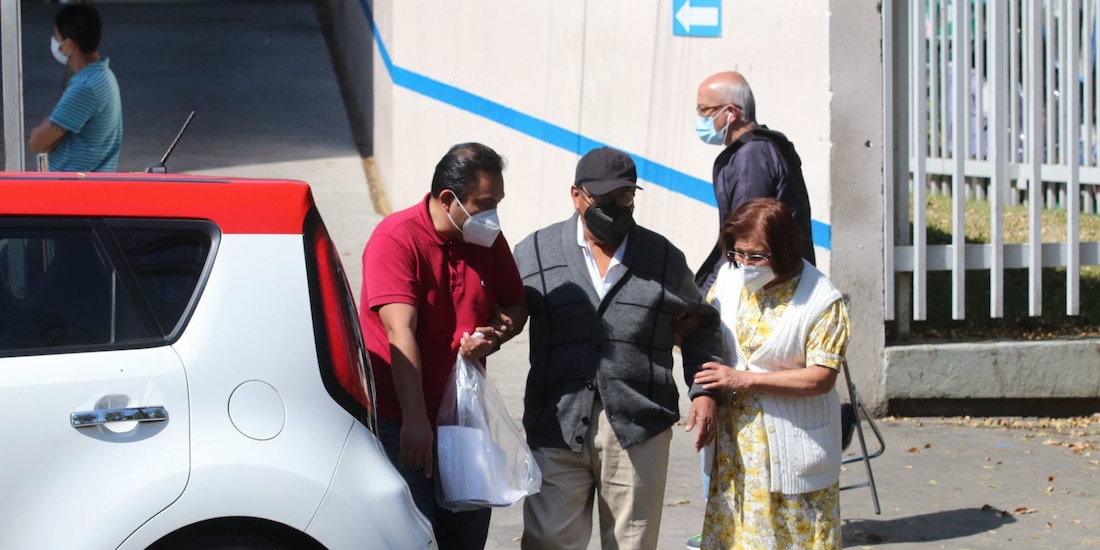 Sistema Nacional de Cuidados