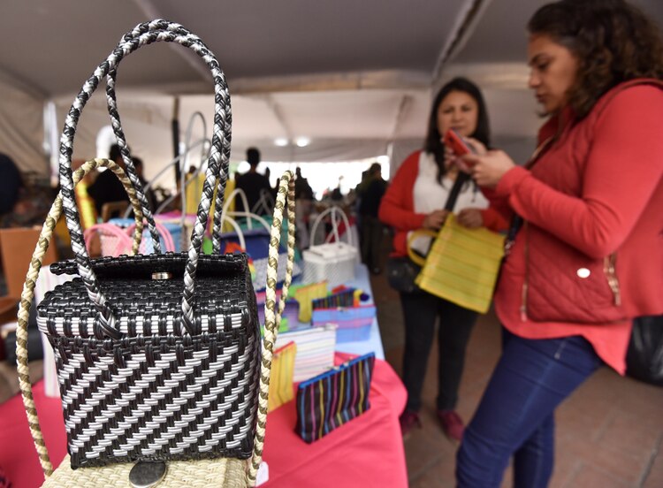 Los emprendedores mexicanos hacían uso de Inadem para impulsar sus negocios.