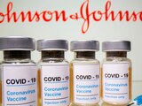 La vacuna contra COVID-19 de Johnson & Johnson se aplica en una sola dosis.