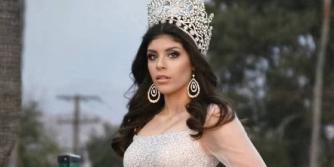 Su cuerpo fue encontrado con herida de bala