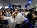 El diputado federal Alan Sahir Márquez Becerra.