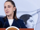 Claudia Sheinbaum Pardo, Presidenta de México