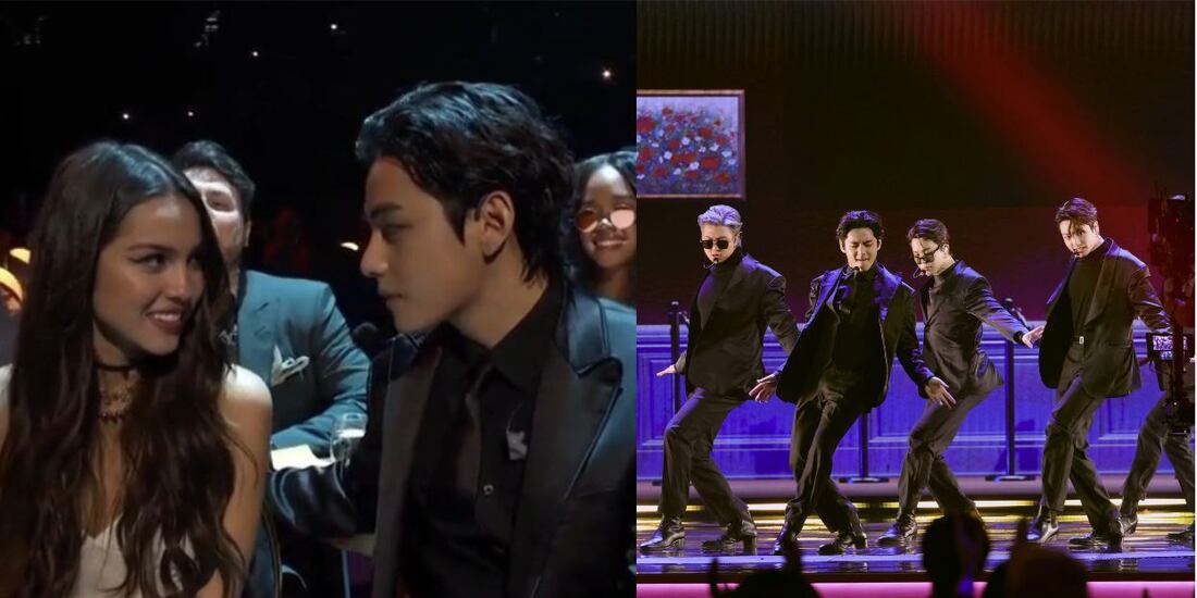 Premios Grammy 2023: ¿Dónde y en qué canal ver en VIVO la ceremonia?