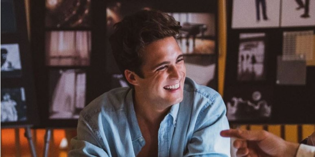 "Luis Miguel, la serie" ya prepara la tercera temporada