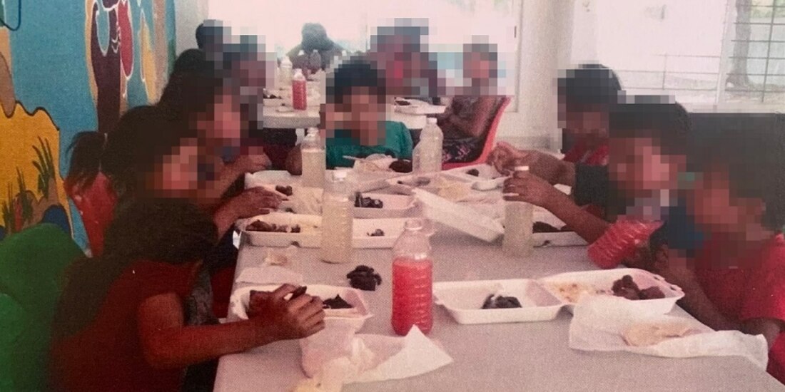 En México hay dos mil 730 niños, niñas y adolescentes de 2019 a la fecha que han quedado en la orfandad a consecuencia de los feminicidios