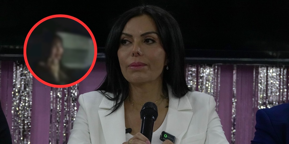 Sánchez Barrios explica confrontación con ciclista