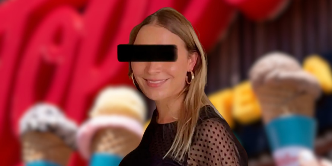 ¿Quién es Francesca Marilisa y qué hizo?