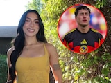 ¿Quién es Sabrina Enciso, la novia de Alejandro Zendejas?
