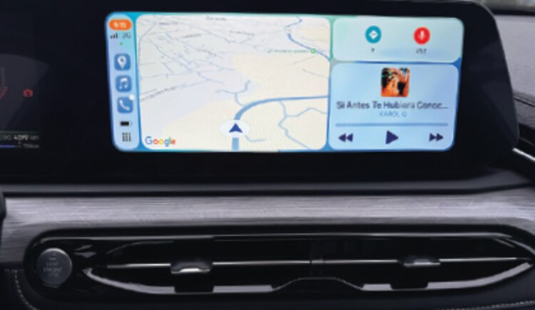 JAC 6 PHEV redefine el futuro de la movilidad