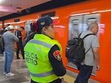 Tiempos de espera en el Metro HOY