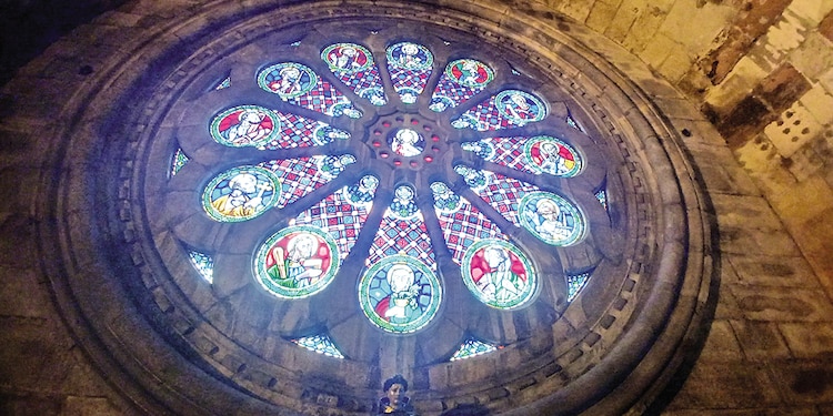 Lisboa o la posibilidad de ser otro