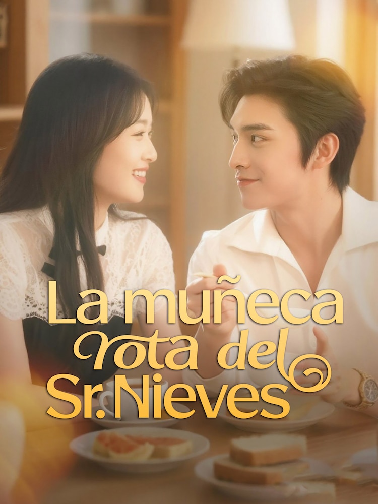 La muñeca rota del Sr. Nieves