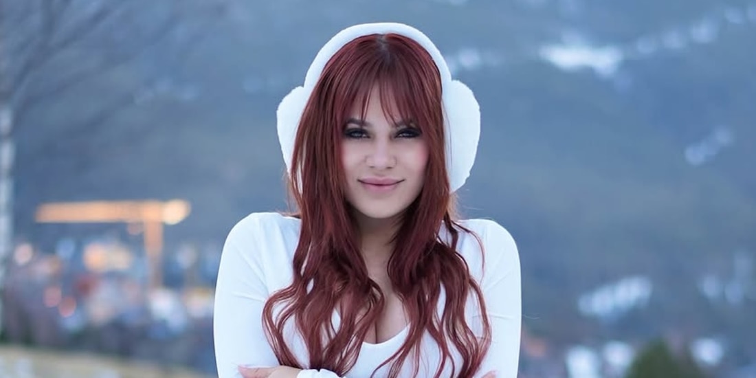 Carolina Spider, el video filtrado de la famosa influencer Carolina Cazadora