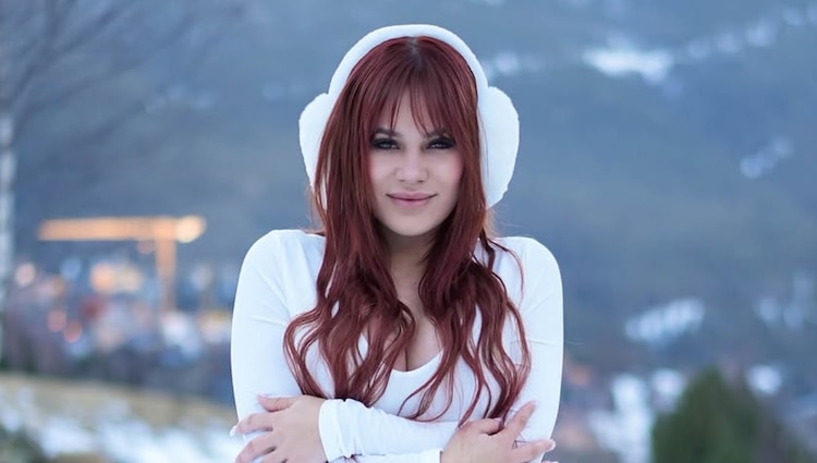 Carolina Spider, el video filtrado de la famosa influencer Carolina Cazadora