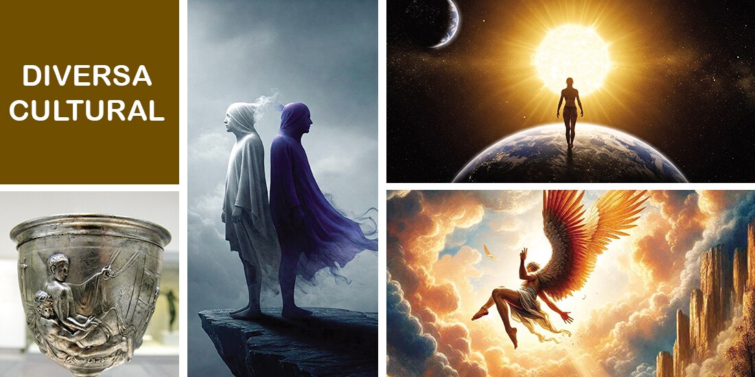 Diversa cultural