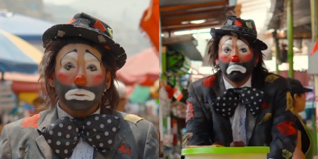 Asesinan al famoso payaso Tuki Tuki