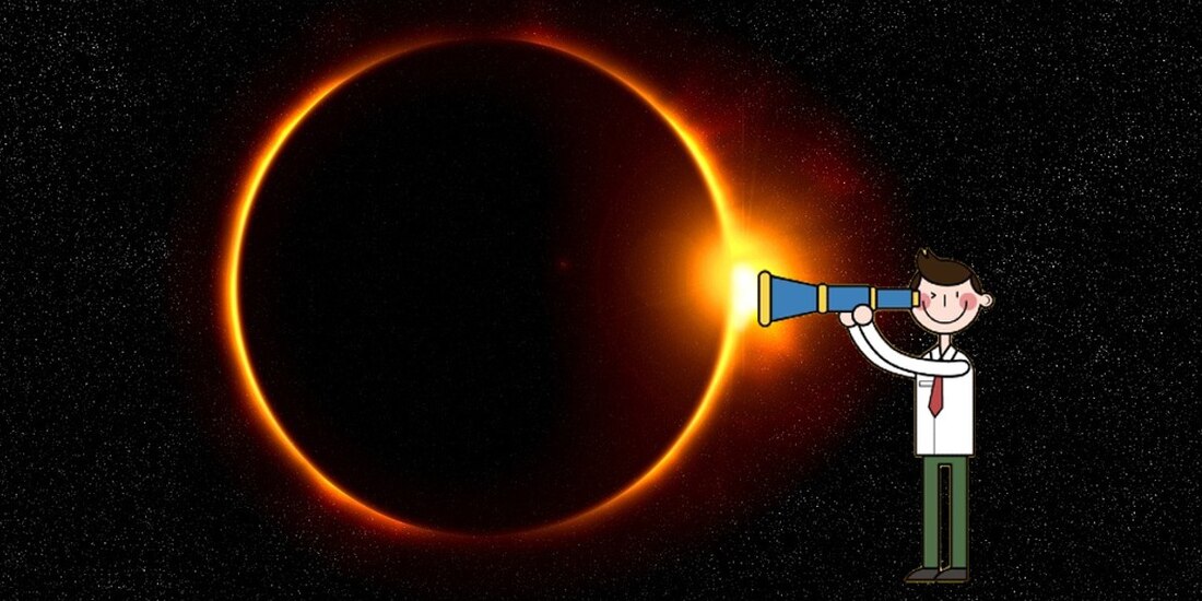 Horario del eclipse solar 2023 en la Ciudad de México