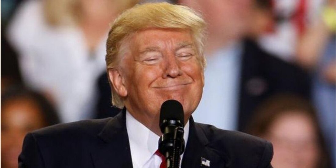 Fiscal especial señala fallas en investigación de la relación de Trump con Rusia