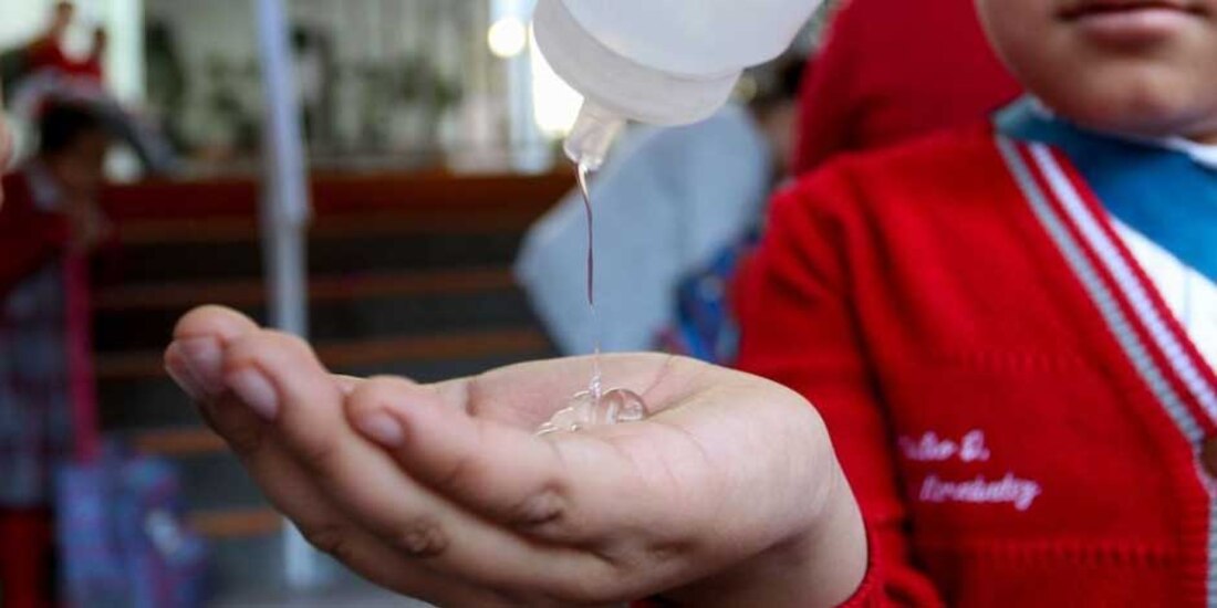 Autoridades deben implementarán protocolos para detectar casos de COVID-19 cuando los estudiantes regresen a las aulas: PAN