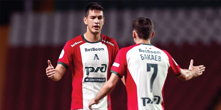 Cruz Azul tiene un semestre muy exigente en puerta y el nombre de César Montes aparece con fuerza