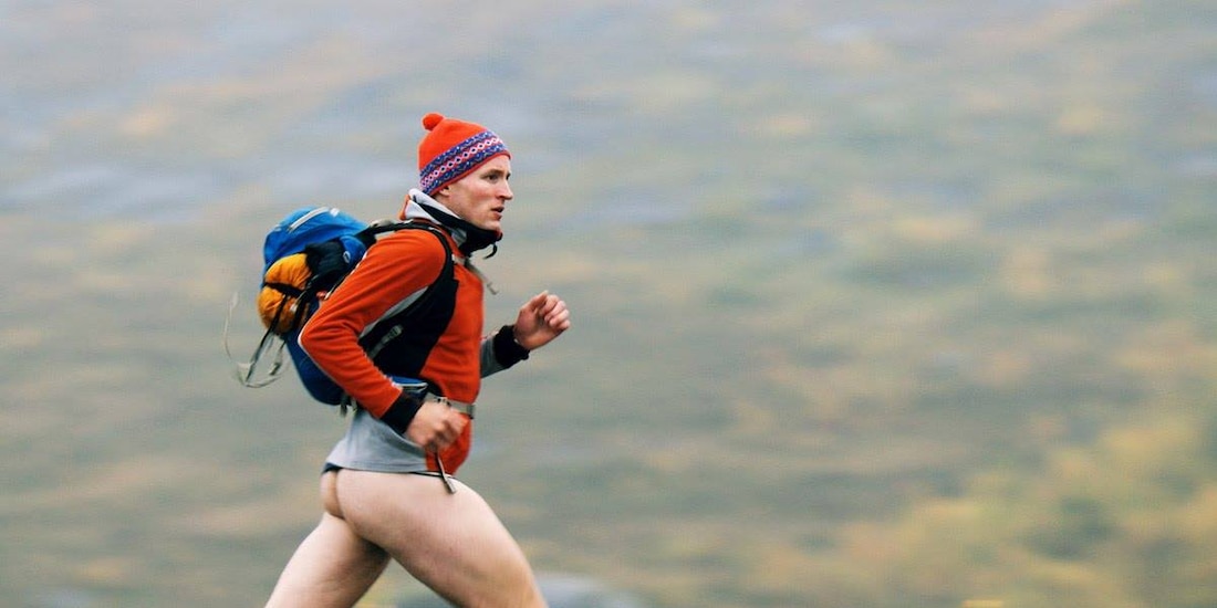 "Ante la naturaleza" es una de las cintas con las que la Cineteca Nacional inaugura su Sala Virtual.