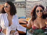 ¿Quién es Danielle Simba Allen, la esposa de Igho Tiny Ubiribo?