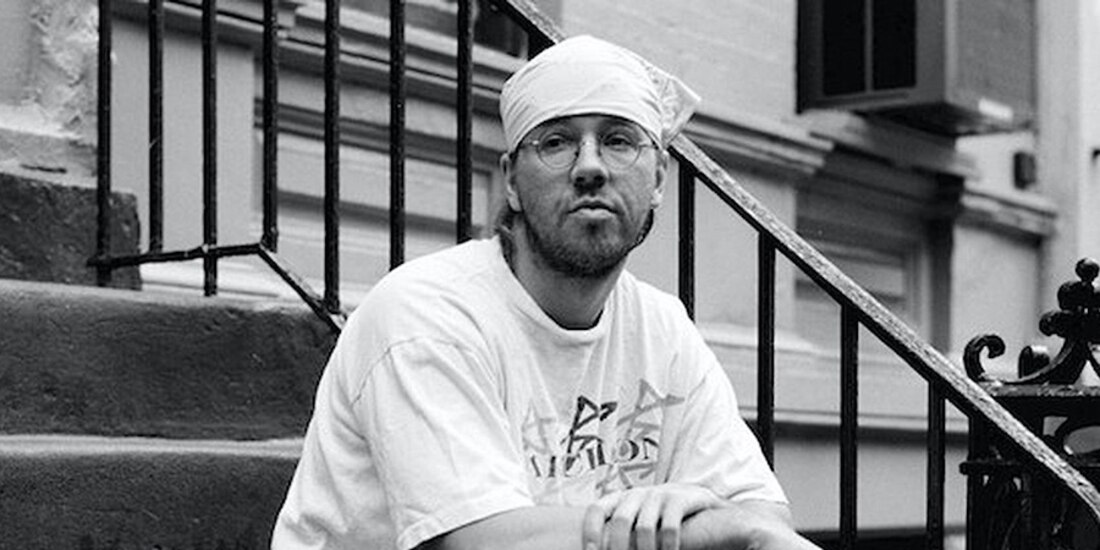 David Foster Wallace (1962-2008).