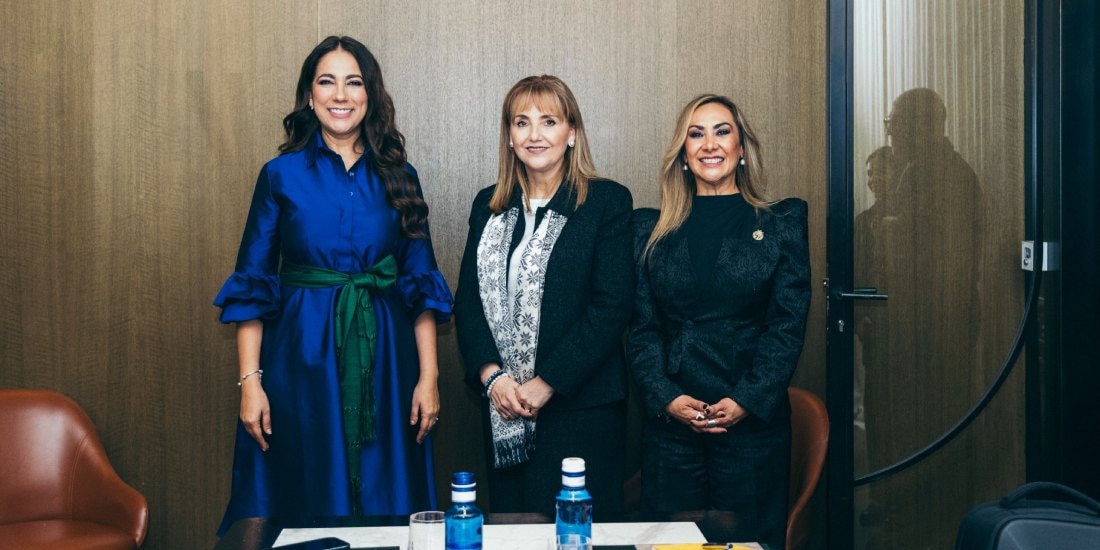 Guanajuato se declara listo para recibir al turismo mundial.