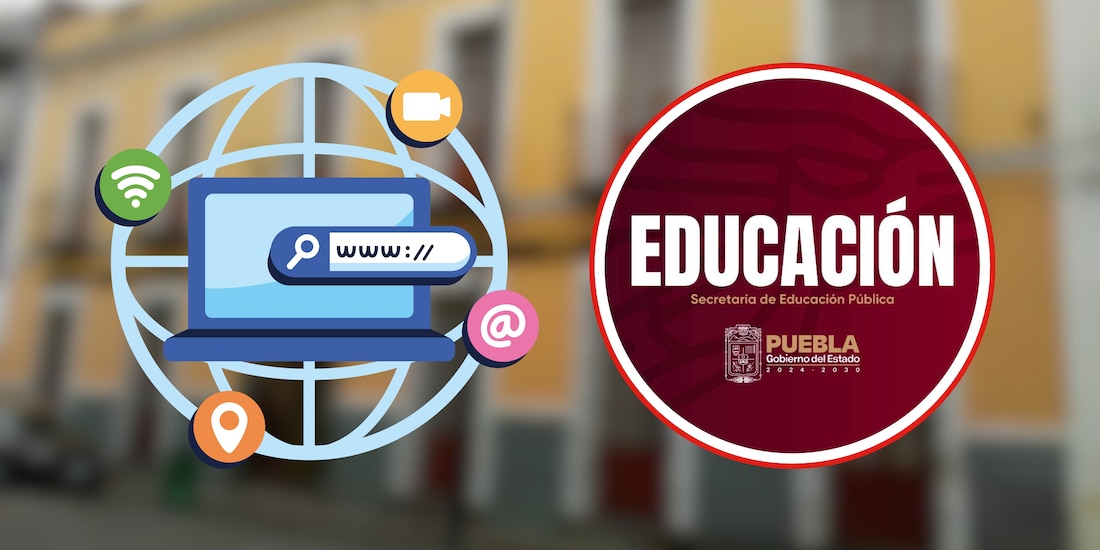 Preinscripciones en línea Puebla