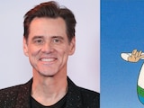 Jim Carrey será Súper Sónico en la película live-action