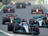 El Gran Premio de Brasil fue el penúltimo de la temporada de F1.