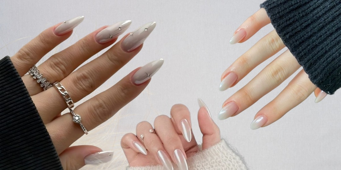 Los colores de uñas más naturales y bellos para otoño 2025