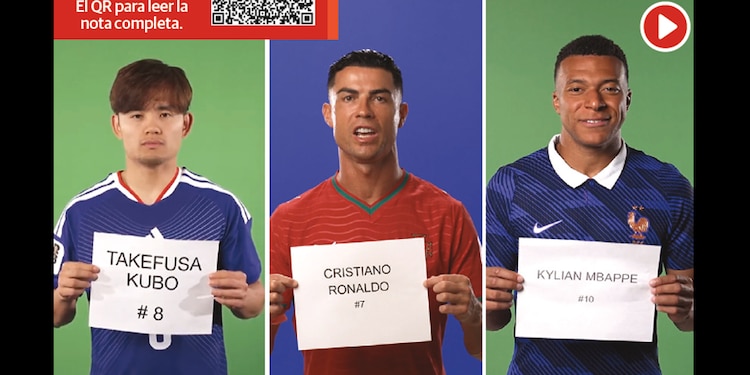 Enseñan a pronunciar bien sus nombres