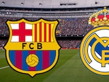 Barcelona se enfrenta al Real Madrid en el Clásico de España