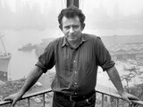 Norman Mailer