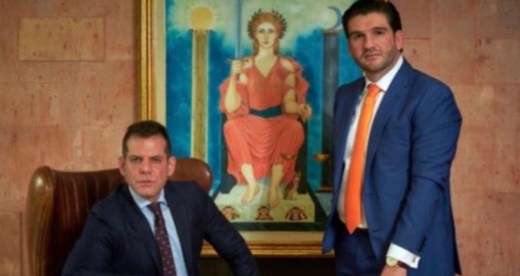 Sergio Ramírez, abogado vinculado a Juan Pablo Penilla, se desvinculó del caso de Ismael "El Mayo" Zambada.