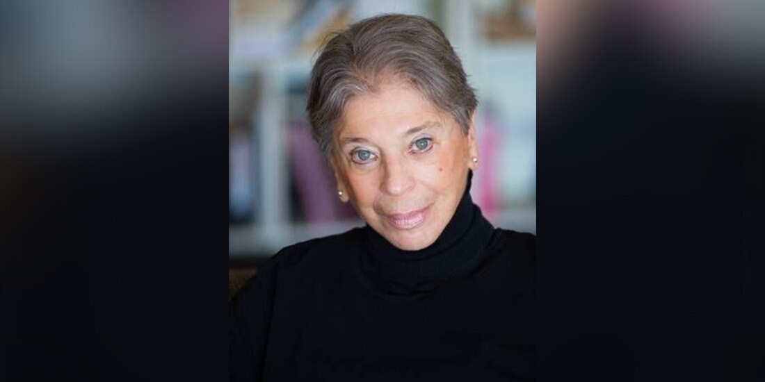 Vivian Gornick (1935).