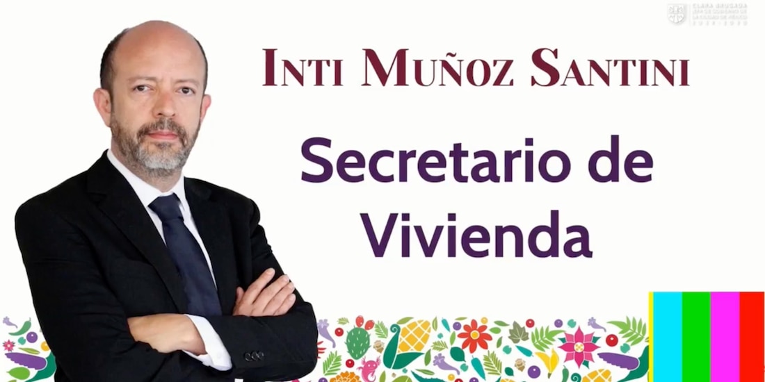 Inti Muñoz Santini
