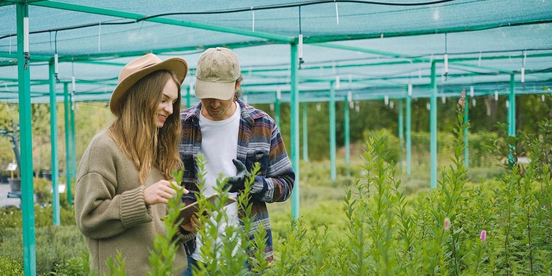 La Ingeniería Agropecuaria traza el futuro del campo, de la base alimentaria para la sociedad, y tú puedes ser parte de ella.