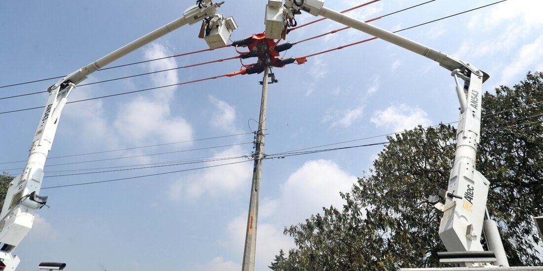 Tras la validación de la constitucionalidad de la Ley de la Industria Eléctrica.