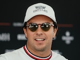 Checo Pérez vuelve a la pista donde consiguió su primer podio en la F1.