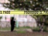 El PRD señaló que México atraviesa una crisis de violencia.
