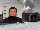 Detenido por ataque contra la Guardia Civil Estatal que dejó dos elementos muertos en San Luis Potosí.