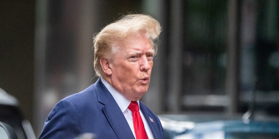 Trump tendrá una nueva audiencia en diciembre de este año.