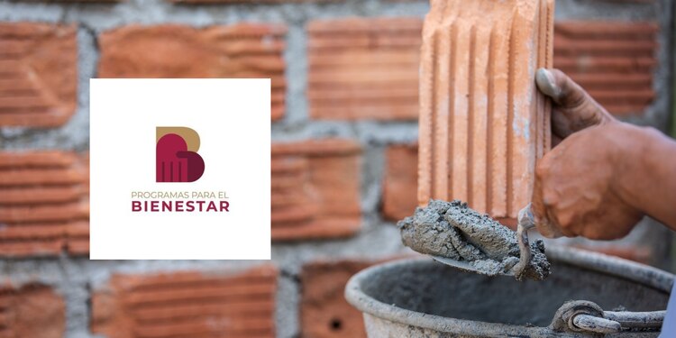 El Programa Por una Mejor Vivienda de la Secretaría del Bienestar da apoyos económicos desde 35 mil hasta 90 mil pesos.