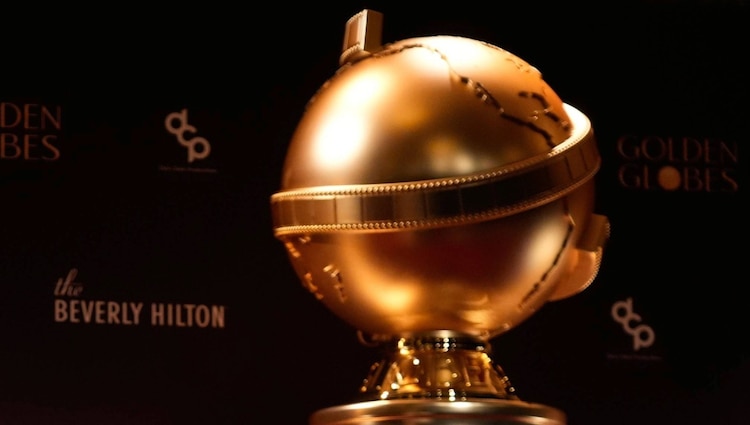 Globos de Oro 2026