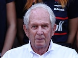 Helmut Marko ya no será más asesor de Red Bull, después de dos décadas con la escudería austriaca.