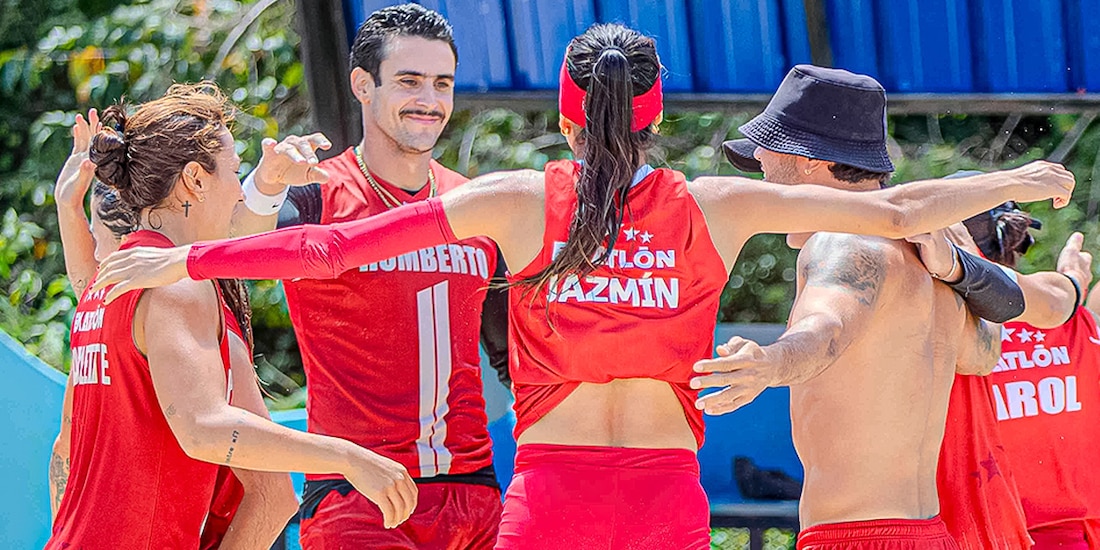 Conoce al ganador de la Villa 360 de hoy 16 de marzo de Exatlón México